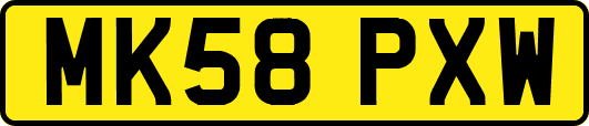MK58PXW