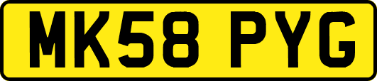 MK58PYG
