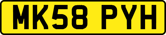 MK58PYH