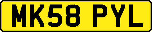 MK58PYL