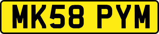 MK58PYM