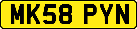 MK58PYN