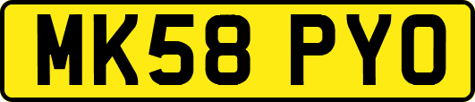 MK58PYO
