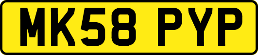 MK58PYP
