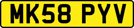 MK58PYV
