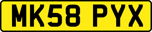 MK58PYX