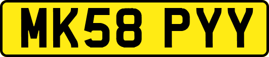 MK58PYY