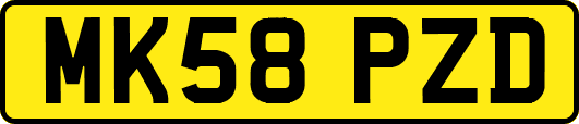 MK58PZD
