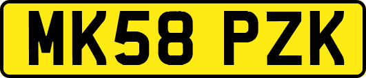 MK58PZK