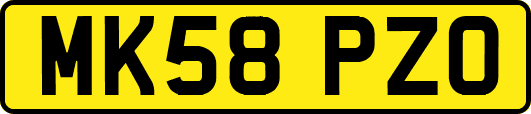MK58PZO