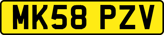 MK58PZV