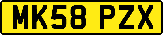 MK58PZX