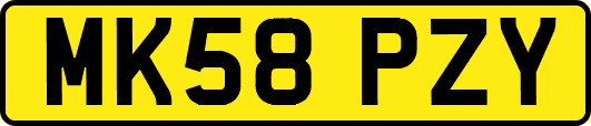 MK58PZY