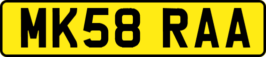 MK58RAA