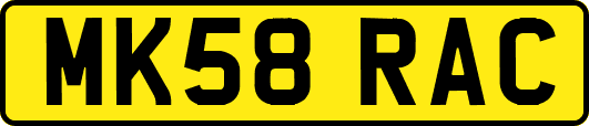 MK58RAC