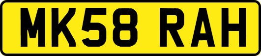 MK58RAH