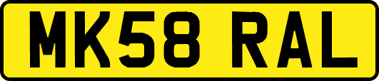 MK58RAL