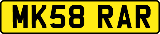MK58RAR