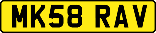 MK58RAV