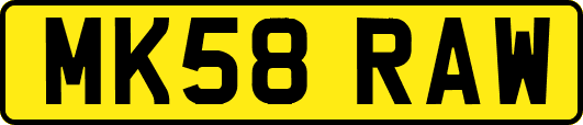 MK58RAW