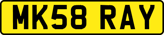 MK58RAY