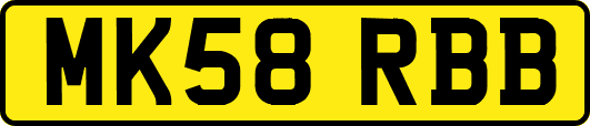 MK58RBB