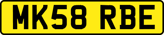 MK58RBE