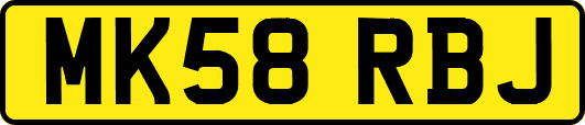 MK58RBJ