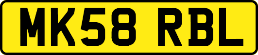 MK58RBL