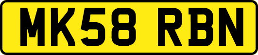 MK58RBN