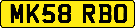 MK58RBO