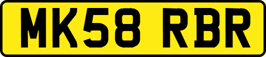 MK58RBR