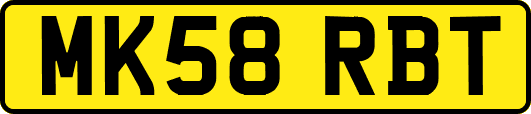 MK58RBT