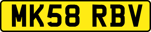 MK58RBV