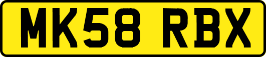 MK58RBX