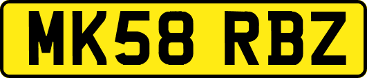 MK58RBZ