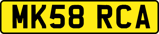 MK58RCA