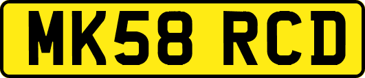 MK58RCD