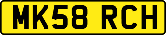 MK58RCH