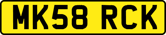 MK58RCK