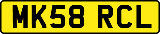 MK58RCL