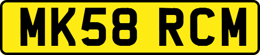MK58RCM