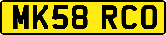 MK58RCO