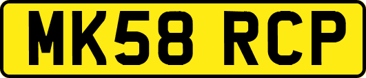 MK58RCP