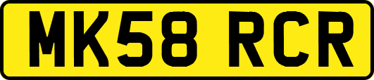 MK58RCR