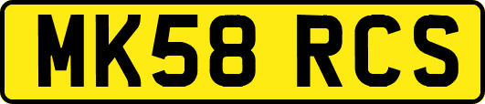 MK58RCS