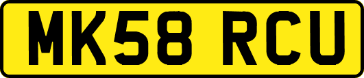 MK58RCU