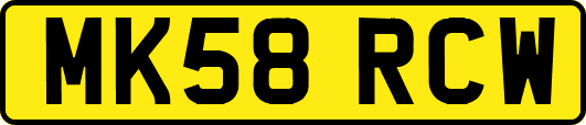 MK58RCW