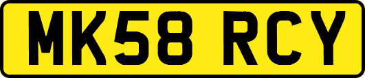 MK58RCY