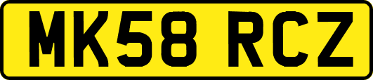 MK58RCZ